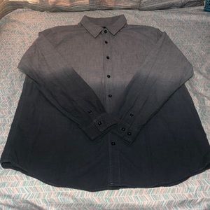Men’s Casual Button Down